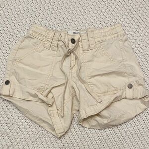Hollister Cargo Short